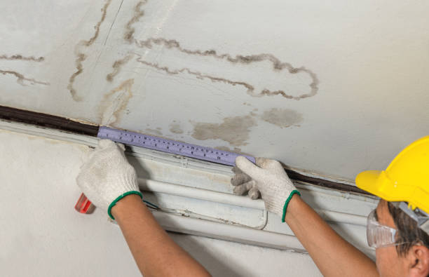 Reliable Water Damage Repair contractor in Lynchburg, VA by Aqua Guard Water Damage